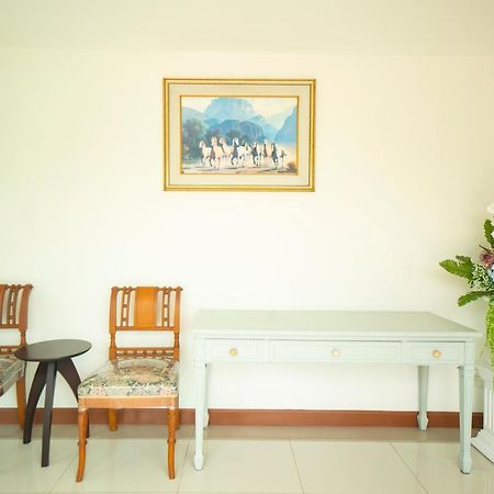 The Willing Hotel And Residence Bangkok Ngoại thất bức ảnh