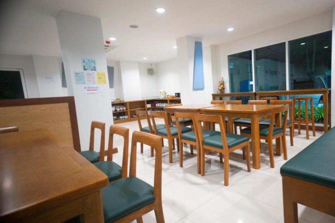 The Willing Hotel And Residence Bangkok Ngoại thất bức ảnh