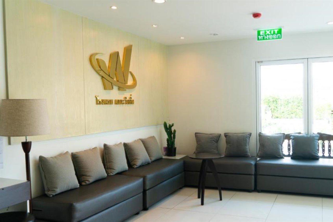 The Willing Hotel And Residence Bangkok Ngoại thất bức ảnh