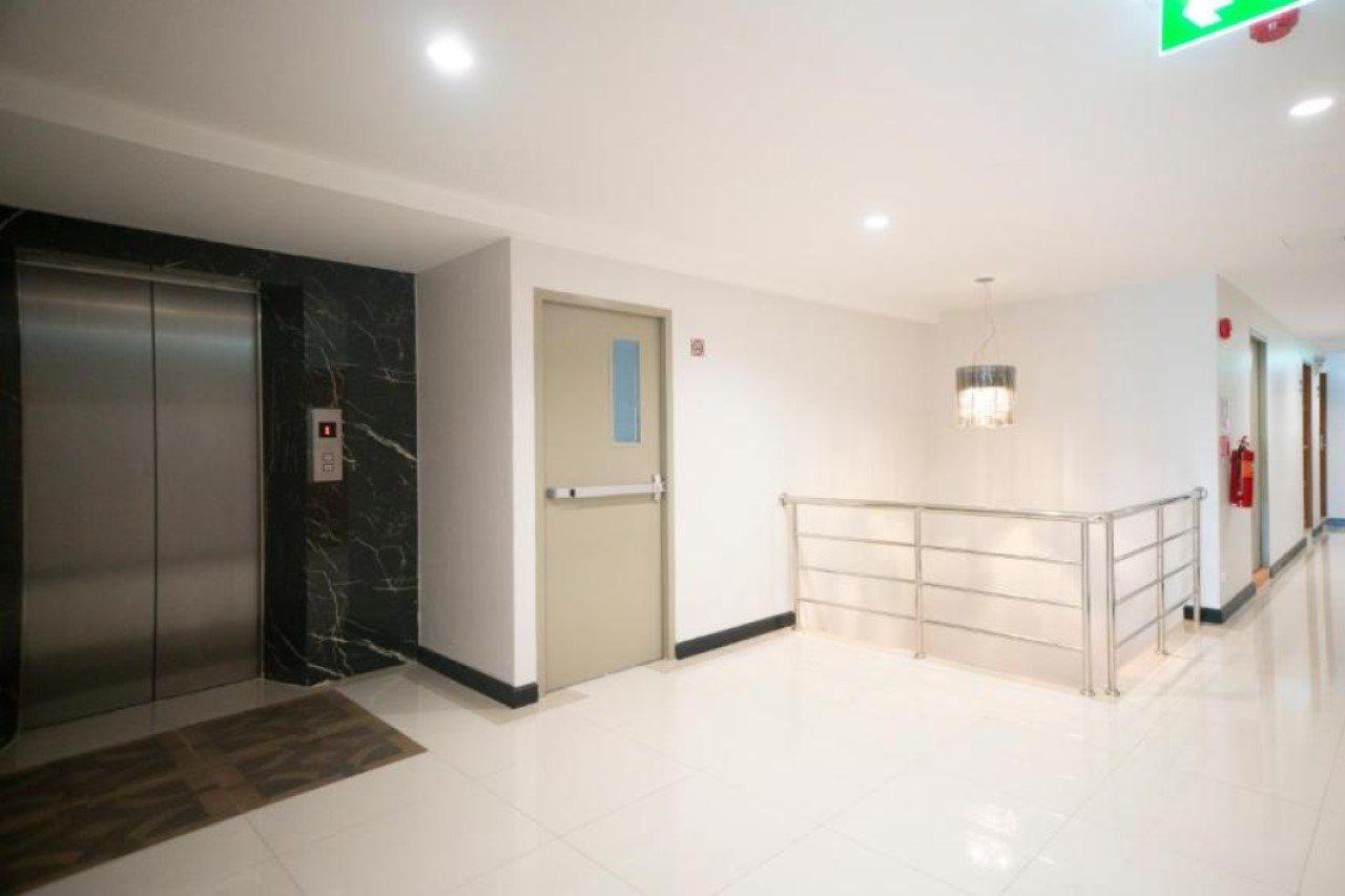 The Willing Hotel And Residence Bangkok Ngoại thất bức ảnh