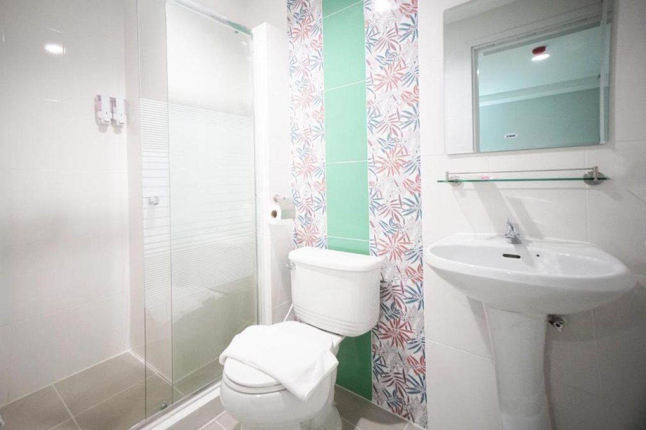 The Willing Hotel And Residence Bangkok Ngoại thất bức ảnh