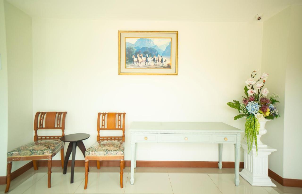 The Willing Hotel And Residence Bangkok Ngoại thất bức ảnh